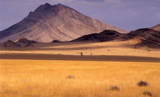 Namibia (Michel Botman Photography, 1994)